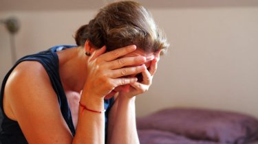 Intime Fotos von der Ex im Netz