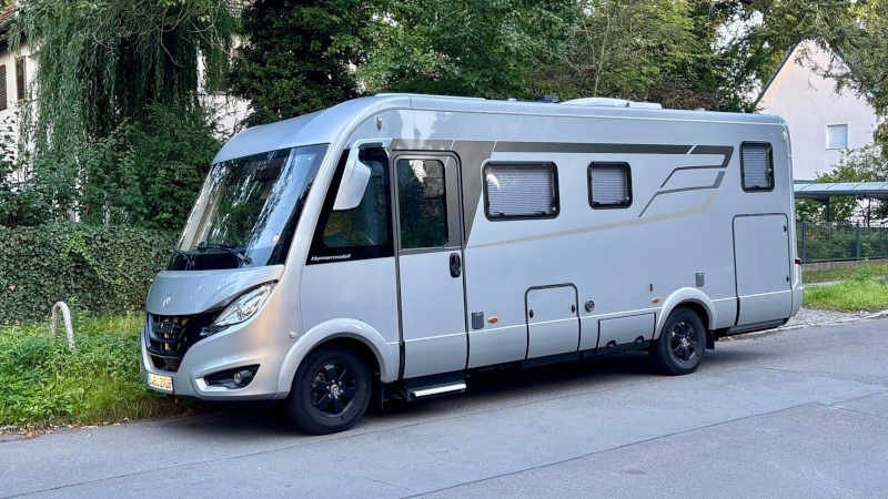 Wohnmobil,Kauf,Eigentum