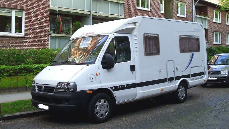 Wohnmobil: Beim Kauf sollte man genau hinschauen. Wohnmobil,Kauf,Kaufvertrag,Gewährleistung