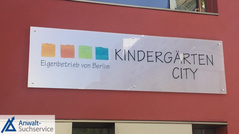 Kita,Kinderbetreuung,Kosterstattung,Verdienstausfall