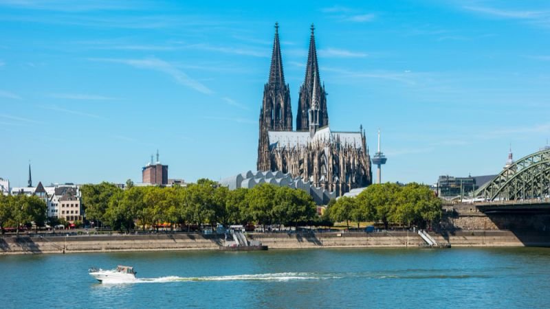 Kölner Dom