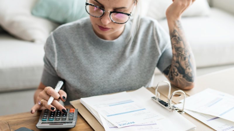 Welches Unternehmen muss sich ins Handelsregister eintragen?