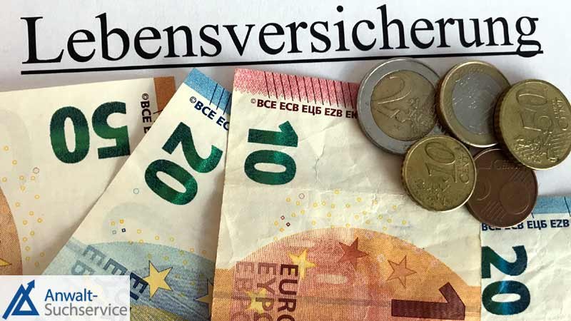 Lebensversicherung als Geldanlage – was muss man wissen? Lebensversicherung als Geldanlage – was muss man wissen?