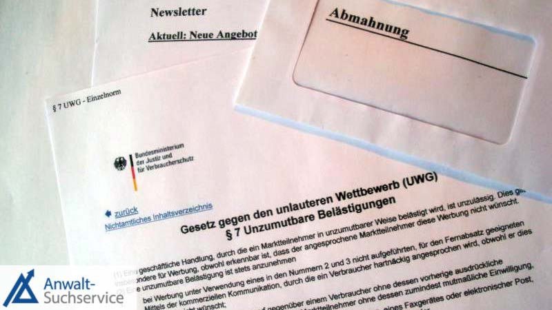 Mailchimp: Abmahngefahr durch geänderten Anmeldeprozess 