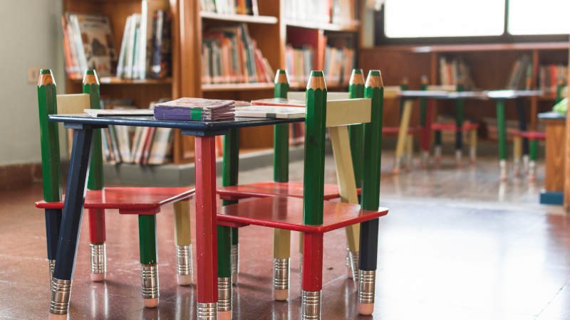 Kita,Streik,Arbeitnehmer,Arbeitsrecht