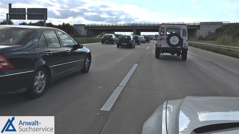 Private Probefahrt: Was sollten Autokäufer wissen? Autobahn,Fahrzeuge,Probefahrt,Autokauf