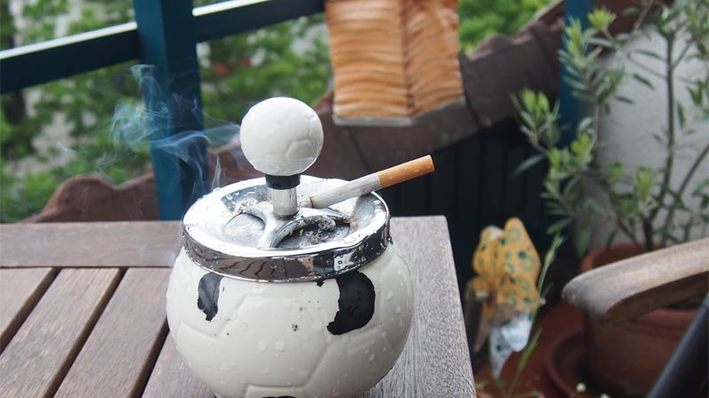 Darf Man In Einer Nichtraucher Ferienwohnung Auf Dem Balkon Rauchen Rauchen in der Mietwohnung und auf dem Balkon