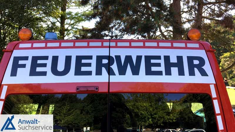 Fehlalarm wegen Rauchmelder: Muss man den Einsatz bezahlen? Rauchmelder,Brandmeldeanlage,Rauchwarnmelder,Feuerwehr,Fehlalarm
