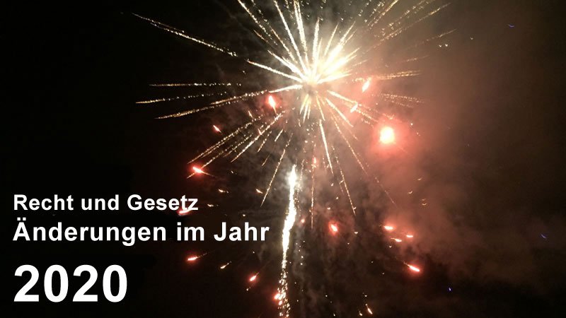 Feuerwerk,Jahreswechsel 