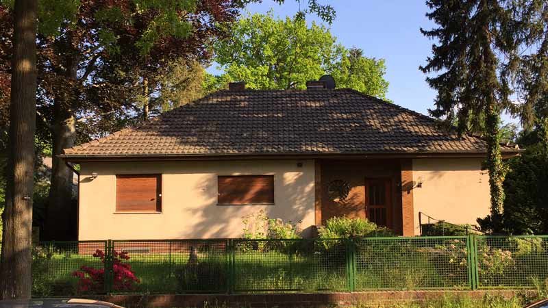 Geerbtes Einfamilienhaus: Was tun, das Sozialamt zugreift? Sozialhilfe,Pflege,Erbschaft,Haus,Testament
