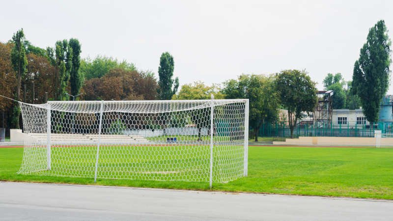 Bolzplatz,Fußball,Spielplatz,Lärm,Kinder