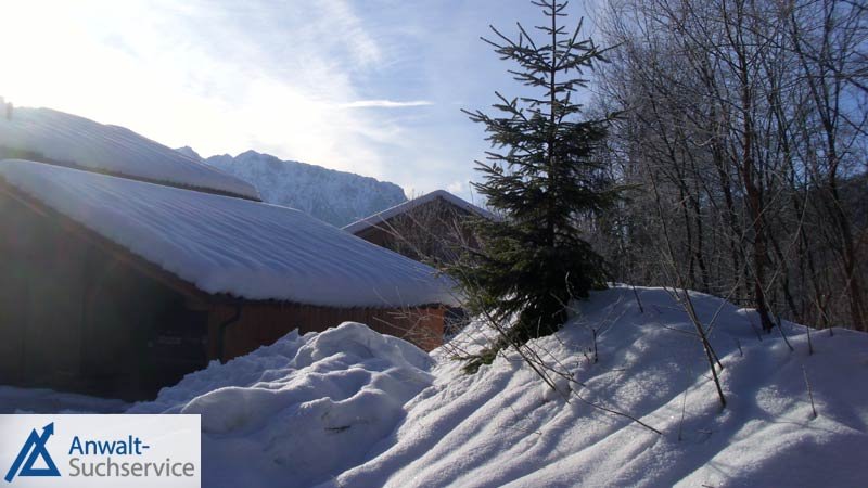 Dachlawinen,Schnee,Hauseigentümer,Haftung