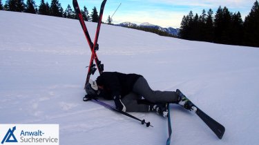 Skiunfall,FIS-Regeln,Skipiste,Skifahren,Haftung