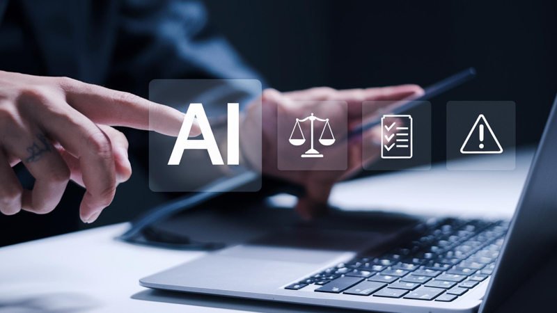 Rechtssuchender,Computer,KI,Klageschrift