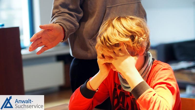 Sorgerecht,Kindeswohl,Familiengericht,Trennung