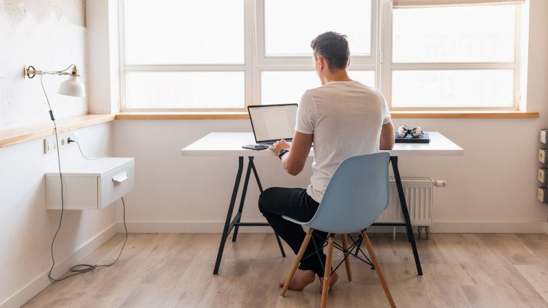 Arbeitszimmer,zuhause,Homeoffice,absetzen,Steuer