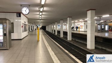 Streik,ÖPNV,Verspätung,Arbeitnehmer