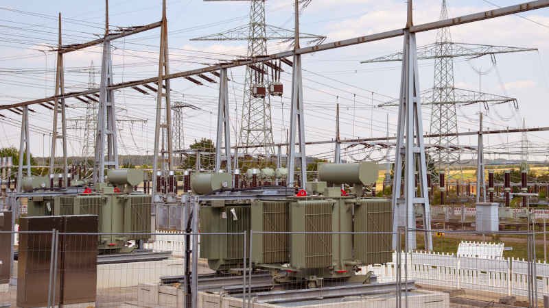 Stromausfall,Sabotage,Anschlag,Versicherung