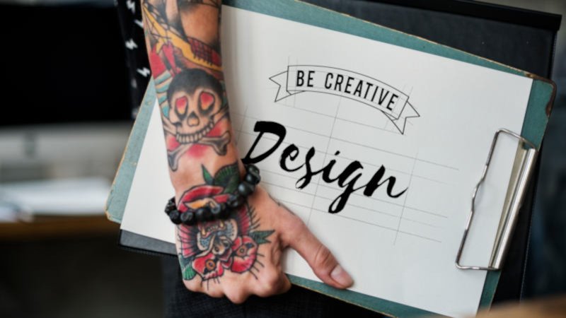 Tätowierung,Tattoo,Piercing,Bewerbung,Kündigung