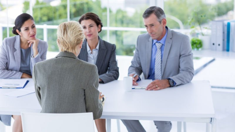 Welches Unternehmen muss sich ins Handelsregister eintragen?