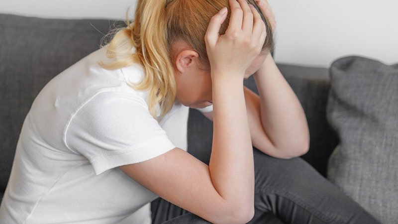 Mädchen,weinend,Missbrauch,Verjährung