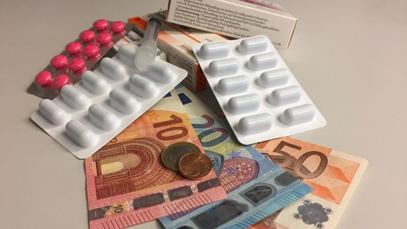 Versandapotheken: Mehr Wettbewerb beim Preis für Medikamente?
