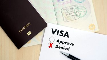 Visum,Aufenthaltserlaubnis,Einreise,Botschaft