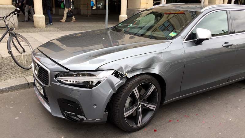 Auto,Unfallschaden,Vorschäden,Haftpflicht