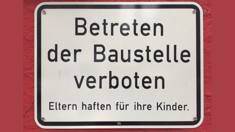 Eltern,Kind,Aufsichtspflicht,Haftung