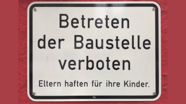 Eltern,Kind,Aufsichtspflicht,Haftung
