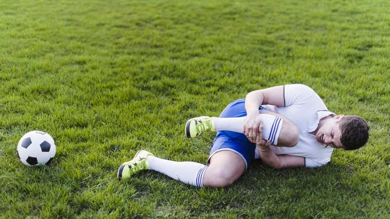 Anzeige wegen Körperverletzung – wie reagieren?
