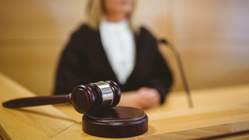 Richter,Gericht,Befangenheit,Ablehnung