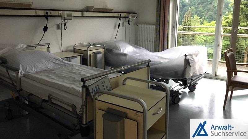 Erkrankung,Arbeitnehmer,Kündigung,Kündigungsschutz