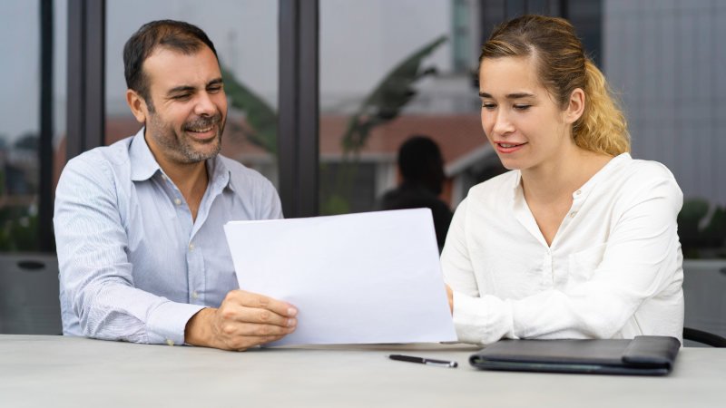 Was muss im Arbeitsvertrag stehen? Arbeitsvertrag,Form,Inhalt,Nachweisgesetz
