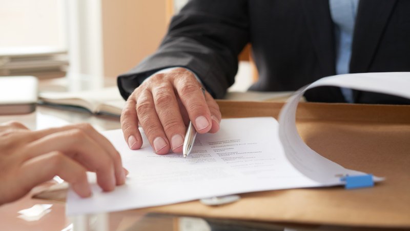 Vertrag,Makler,Widerruf,Immobilienkauf
