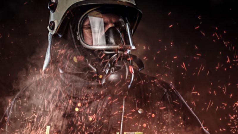 Feuerwehrmann Wohnungsbrand,Mietwohnung,Schaden,Haftung,Gebäudeversicherung