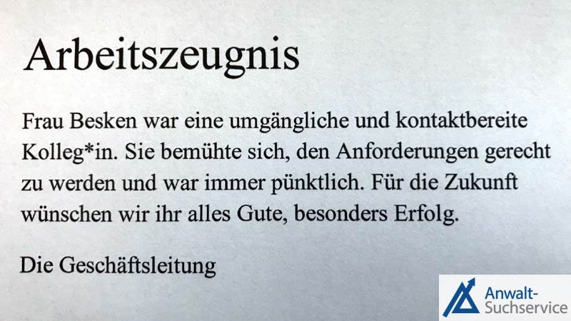 Geheimsprache im Arbeitszeugnis: Gibt es so etwas? Arbeitszeugnis,Geheimsprache,Code,Jobsuche